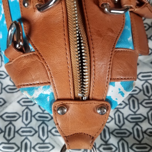 HARD TO FIND Rebecca Minkoff Tie-Dye MAB - Picture 5 of 6